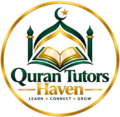 quran tutors haven emblem